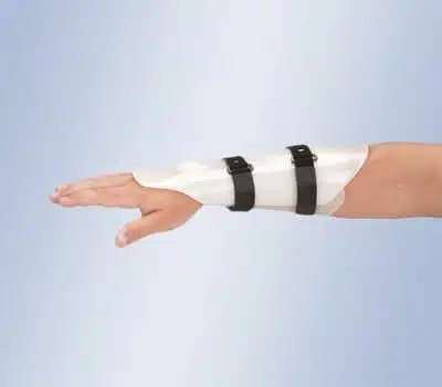 Orliman Ortótese Imobilizadora para Antebraço