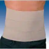 Orliman Faixa Abdominal 3 Bandas