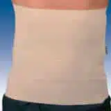 Orliman Faixa Abdominal 4 Bandas