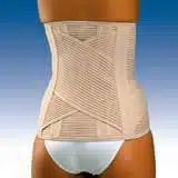 orliman cinta sacro lombar lt290