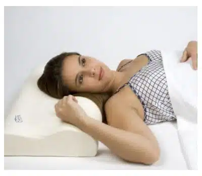 Orthia Almofada Comfort - Espuma Softfeel