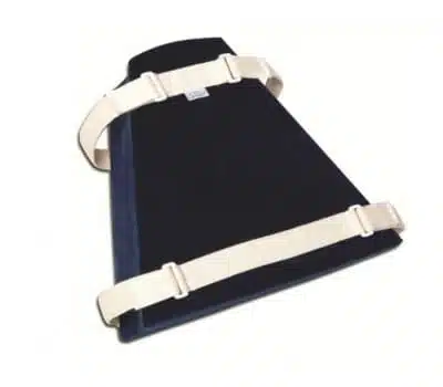 Orthia Almofada de Abdução