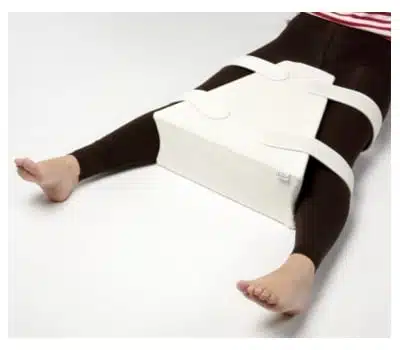 Orthia Almofada de Abdução