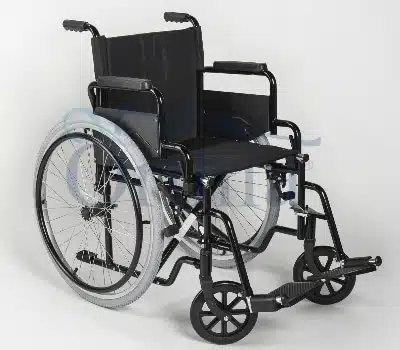 Cadeira de Rodas standard Orthia