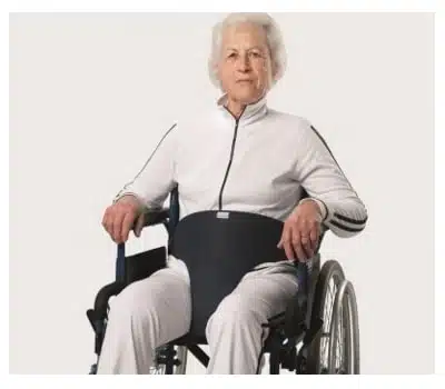 Orthia Cinto Pélvico