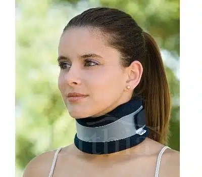 Orthia Colar Cervical Semi-rígido