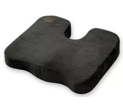 Orthia Coxim Coccígeo