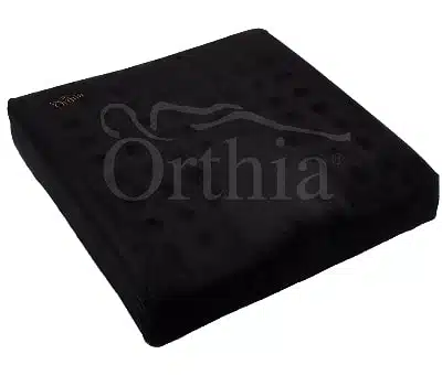 Orthia Coxim Quadrado Viscoelástico