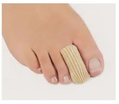 Orthia Dedal Protetor