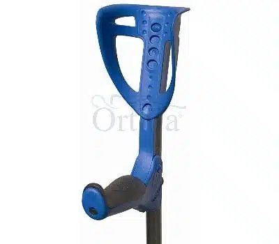 Orthia Canadiana Ergotech - Par