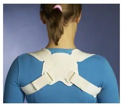 Orthia Imobilizador Clavicular