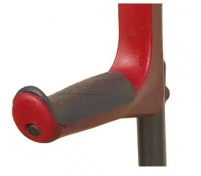 Orthia Punho de substituição Ultra-macio