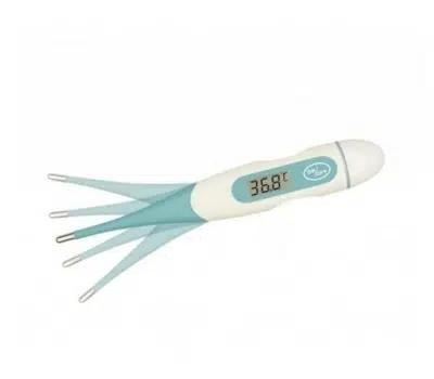 Orthia Termómetro Ponta Flexível