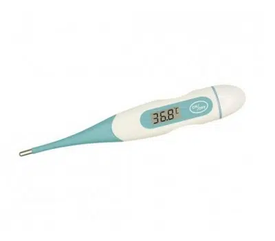 Orthia Termómetro Ponta Flexível