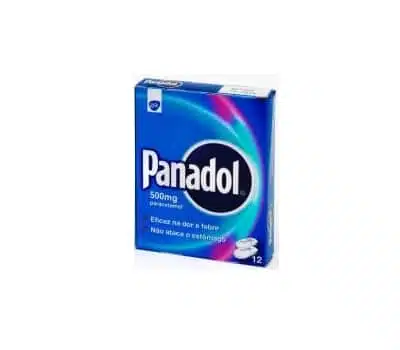 Panadol Comprimidos