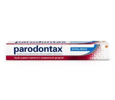 Parodontax Extra Fresh Pasta Dentífrica