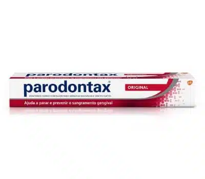 Parodontax Original Pasta Dentífrica