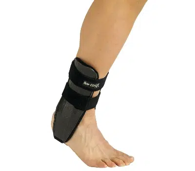 Pavis Estabilizador de Tornozelo com Placas Termoplásticas