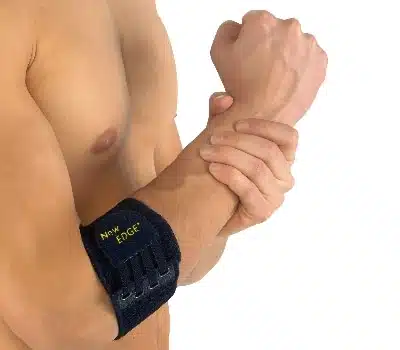 Pavis Faixa para Epicondilite