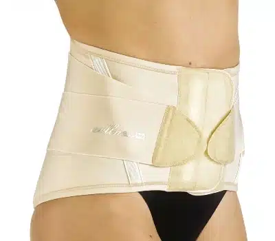 Pavis Faixa Lombar Lady