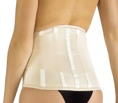 Pavis Faixa Lombar Lady