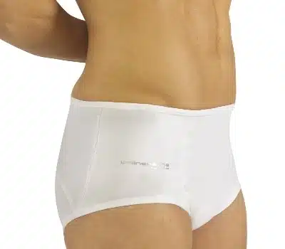 Pavis Slip SERVOCLIN Alto - Contenção Ligeira