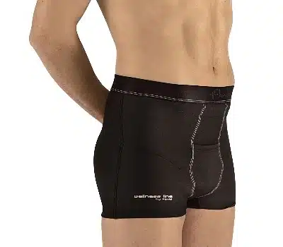 Pavis Boxer de Contenção de Hérnias - ERNIABOXER - 1 Unidade