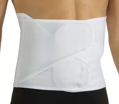 Pavis Faixa Abdominal Unissexo