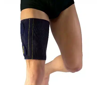 Pavis Coxa Elástica