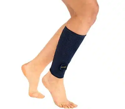 Pavis Suporte da Barriga da Perna