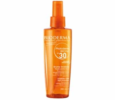 Bioderma Photoderm Bronz Bruma Invisível SPF 30