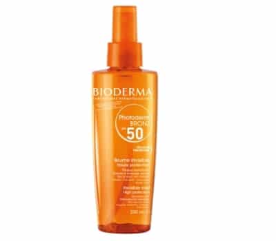 Bioderma Photoderm Bronz Bruma Invisível SPF 50+