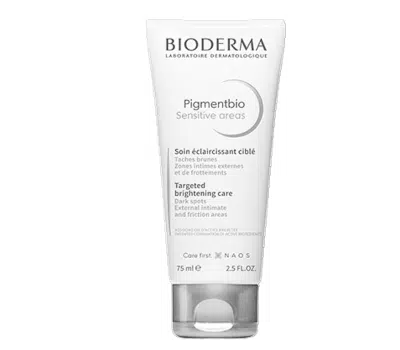 Bioderma Pigmentbio Sensitive Areas