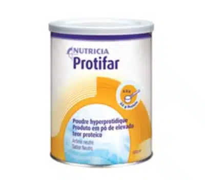 Nutricia Protifar 500 gramas
