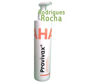 Provivax AHA Champô