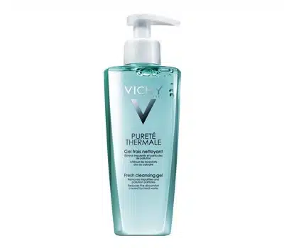 Vichy Pureté Thermale Gel Fresco de Limpeza