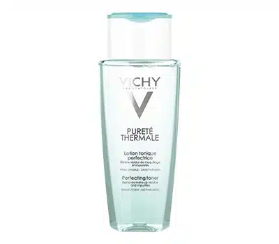 Vichy Pureté Thermale Loção Tónica Aperfeiçoadora