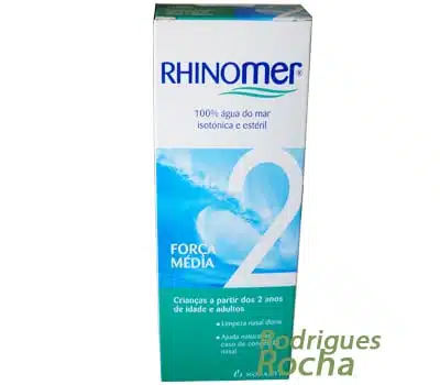 Rhinomer Força 2