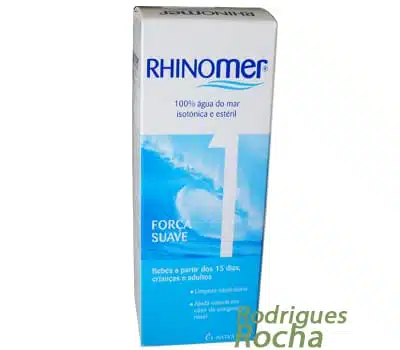 Rhinomer Força 1