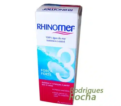 Rhinomer Força 3