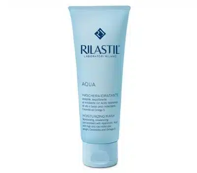 Rilastil Aqua Máscara Hidratante 75 ml