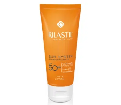 Rilastil Sun System Loção SPF 50+
