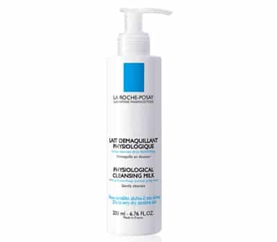 Roche Posay Leite Desmaquilhante Fisiológico