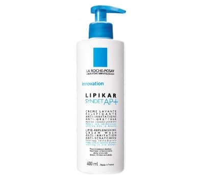 Roche Posay Lipikar Syndet AP+ 400 ml