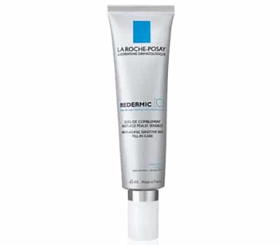 Roche Posay Redermic C Pele Seca