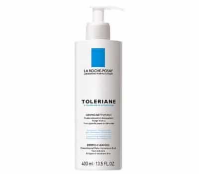 Roche Posay Toleriane Fluido Dermo-Nettoyant 400 ml