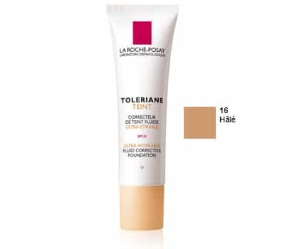 Roche Posay Toleriane Teint Corrector de Tez Fluido Cor 16