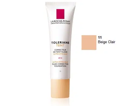 Roche Posay Toleriane Teint Corretor de Tez Fluido Cor 11