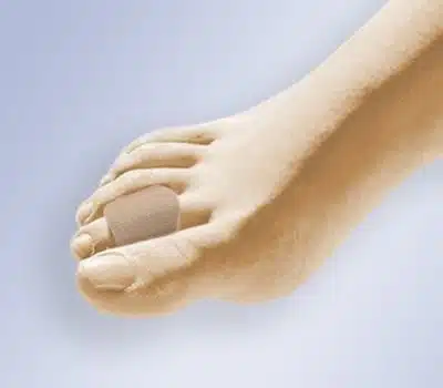 Sofy-Plant Protetor Digital em Anel com Gel