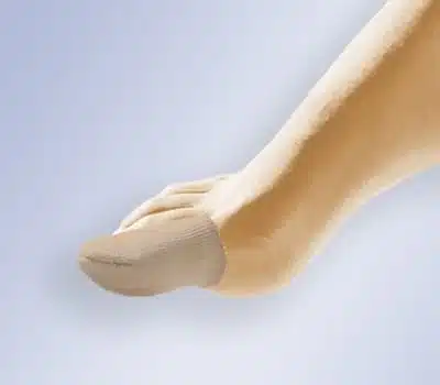 Sofy-Plant Protetor em Dedeira com Gel e Tecido